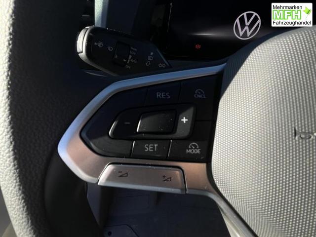 Volkswagen Crafter Kastenwagen Kasten 35 L3H3 2.0 TDI 103kW (140 PS) 6-Gang-Schaltgetriebe 