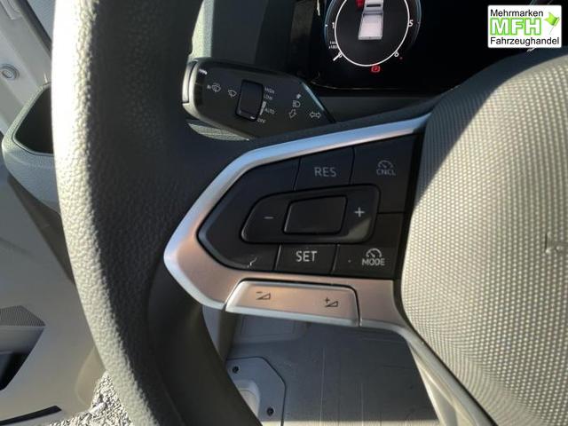 Volkswagen Crafter Pritschenwagen Pritsche 35 DOKA L4 FWD (Pritsche FWD) 2.0 TDI 103kW (140 PS) 6-Gang-Schaltgetriebe 