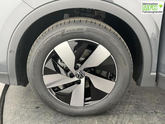 Volkswagen Tiguan New Editon (New Editon) 1.5 eTSI 110kW (150 PS) 7-Gang DSG 