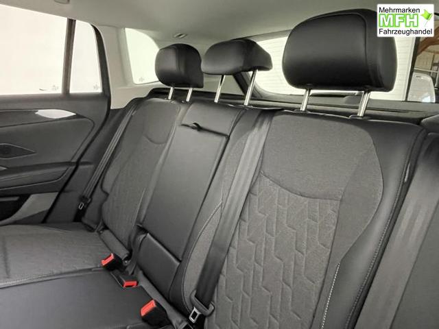 Volkswagen Tiguan New Editon (New Editon) 1.5 eTSI 110kW (150 PS) 7-Gang DSG 