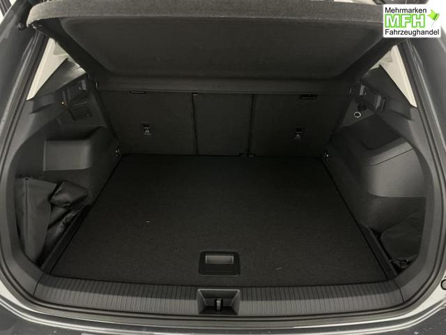 Volkswagen Tiguan New Editon (New Editon) 1.5 eTSI 110kW (150 PS) 7-Gang DSG 