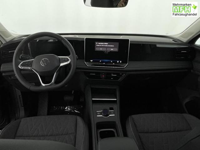 Volkswagen Tiguan New Editon (New Editon) 1.5 eTSI 110kW (150 PS) 7-Gang DSG 