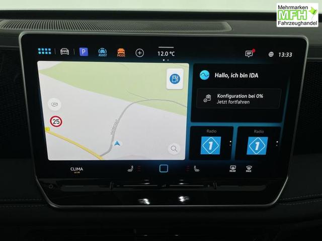 Volkswagen Tiguan New Editon (New Editon) 1.5 eTSI 110kW (150 PS) 7-Gang DSG 