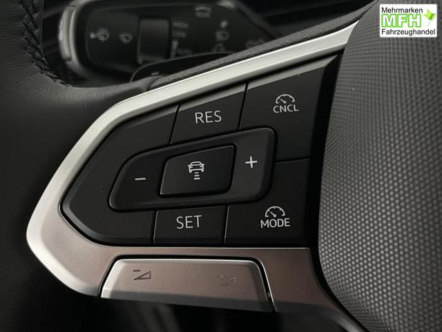 Volkswagen Tiguan New Editon (New Editon) 1.5 eTSI 110kW (150 PS) 7-Gang DSG 