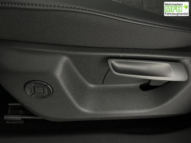 Volkswagen Tiguan New Editon (New Editon) 1.5 eTSI 110kW (150 PS) 7-Gang DSG 