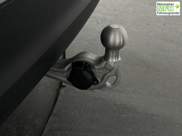 Volkswagen Tiguan New Editon (New Editon) 1.5 eTSI 110kW (150 PS) 7-Gang DSG 