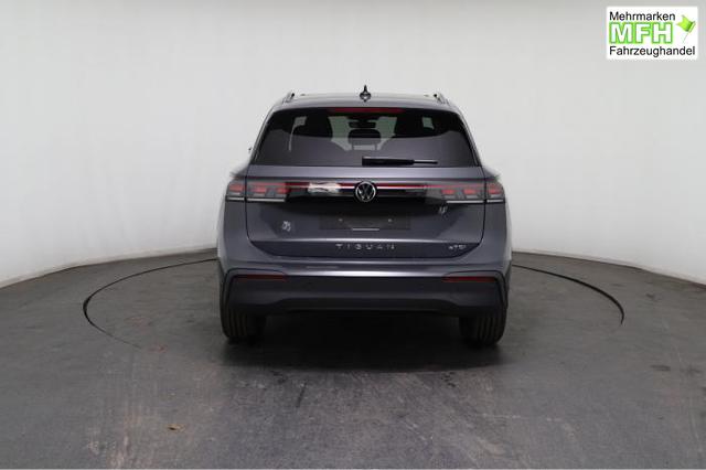 Volkswagen Tiguan New Editon (New Editon) 1.5 eTSI 110kW (150 PS) 7-Gang DSG 