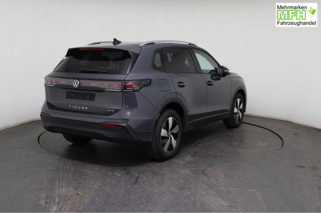Volkswagen Tiguan New Editon (New Editon) 1.5 eTSI 110kW (150 PS) 7-Gang DSG 