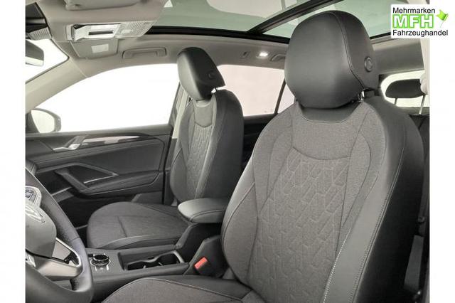 Volkswagen Tiguan New Editon (New Editon) 1.5 eTSI 110kW (150 PS) 7-Gang DSG 