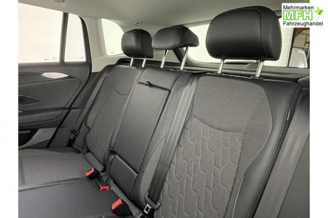 Volkswagen Tiguan New Editon (New Editon) 1.5 eTSI 110kW (150 PS) 7-Gang DSG 