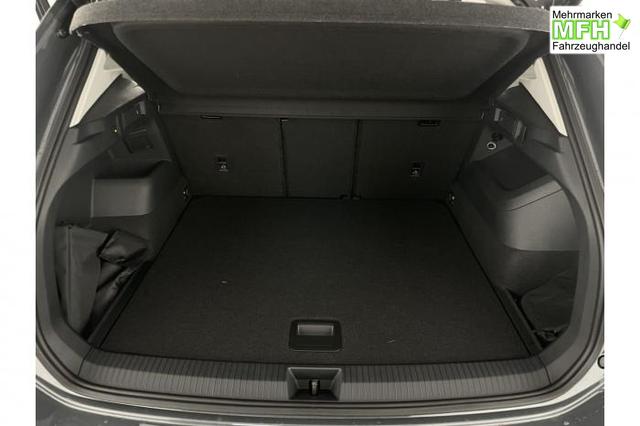 Volkswagen Tiguan New Editon (New Editon) 1.5 eTSI 110kW (150 PS) 7-Gang DSG 