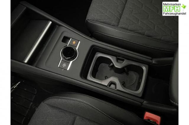 Volkswagen Tiguan New Editon (New Editon) 1.5 eTSI 110kW (150 PS) 7-Gang DSG 