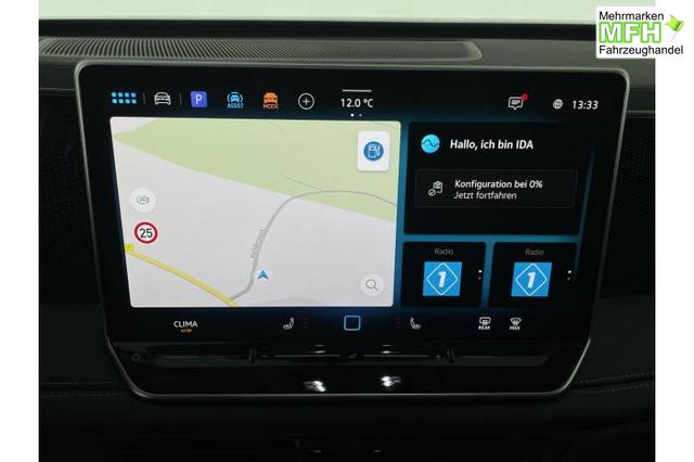 Volkswagen Tiguan New Editon (New Editon) 1.5 eTSI 110kW (150 PS) 7-Gang DSG 