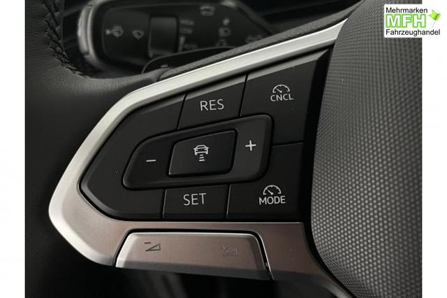 Volkswagen Tiguan New Editon (New Editon) 1.5 eTSI 110kW (150 PS) 7-Gang DSG 