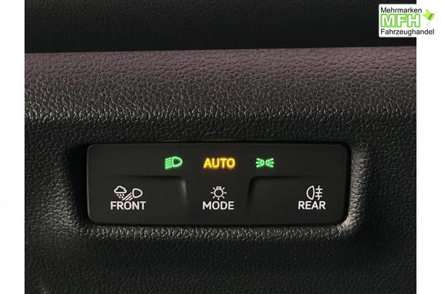 Volkswagen Tiguan New Editon (New Editon) 1.5 eTSI 110kW (150 PS) 7-Gang DSG 