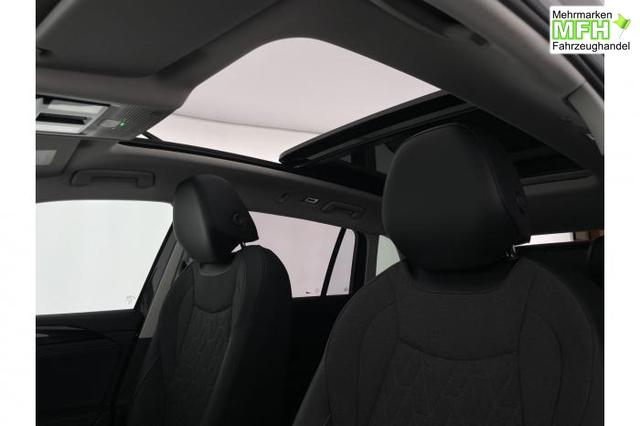 Volkswagen Tiguan New Editon (New Editon) 1.5 eTSI 110kW (150 PS) 7-Gang DSG 