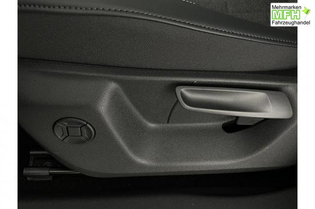 Volkswagen Tiguan New Editon (New Editon) 1.5 eTSI 110kW (150 PS) 7-Gang DSG 