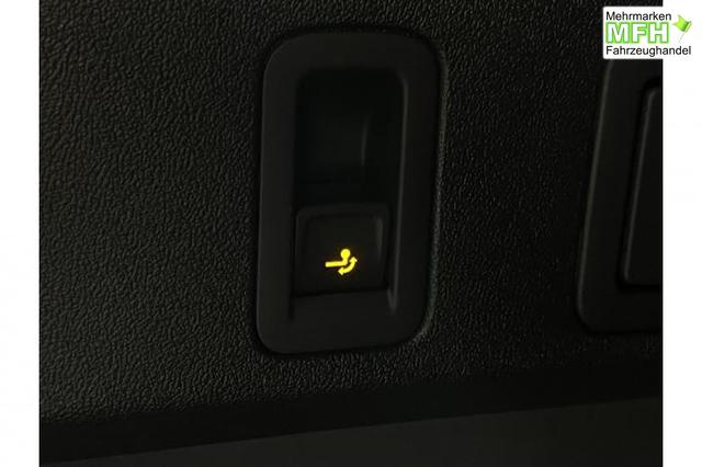 Volkswagen Tiguan New Editon (New Editon) 1.5 eTSI 110kW (150 PS) 7-Gang DSG 