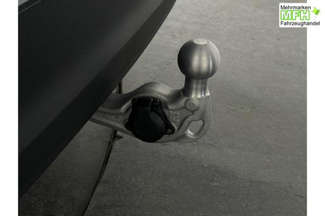 Volkswagen Tiguan New Editon (New Editon) 1.5 eTSI 110kW (150 PS) 7-Gang DSG 