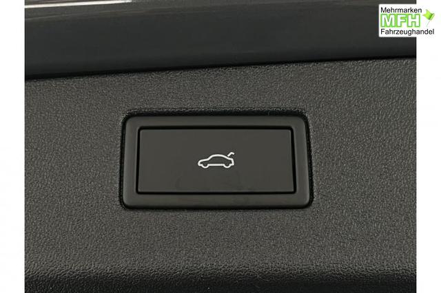 Volkswagen Tiguan New Editon (New Editon) 1.5 eTSI 110kW (150 PS) 7-Gang DSG 