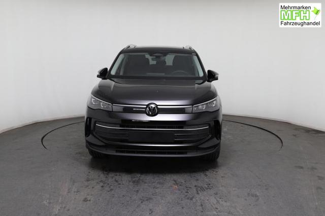 Volkswagen Tiguan New Editon (New Editon) 1.5 eTSI 110kW (150 PS) 7-Gang DSG 