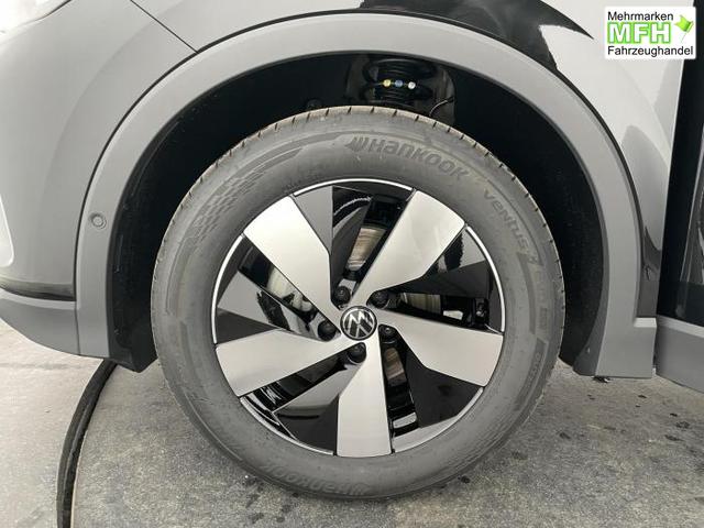 Volkswagen Tiguan New Editon (New Editon) 1.5 eTSI 110kW (150 PS) 7-Gang DSG 