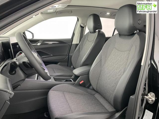 Volkswagen Tiguan New Editon (New Editon) 1.5 eTSI 110kW (150 PS) 7-Gang DSG 