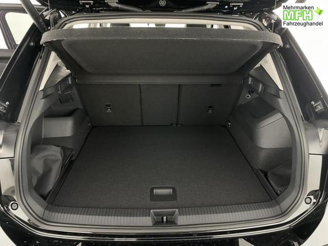 Volkswagen Tiguan New Editon (New Editon) 1.5 eTSI 110kW (150 PS) 7-Gang DSG 