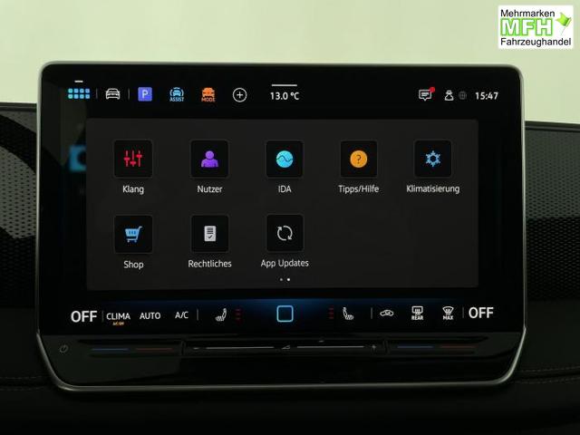 Volkswagen Tiguan New Editon (New Editon) 1.5 eTSI 110kW (150 PS) 7-Gang DSG 