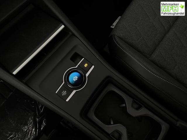 Volkswagen Tiguan New Editon (New Editon) 1.5 eTSI 110kW (150 PS) 7-Gang DSG 