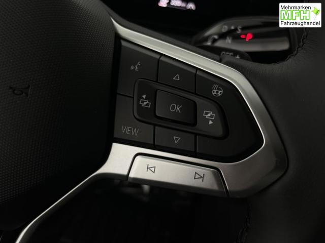 Volkswagen Tiguan New Editon (New Editon) 1.5 eTSI 110kW (150 PS) 7-Gang DSG 