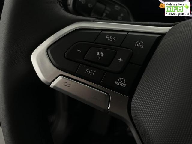 Volkswagen Tiguan New Editon (New Editon) 1.5 eTSI 110kW (150 PS) 7-Gang DSG 