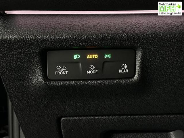 Volkswagen Tiguan New Editon (New Editon) 1.5 eTSI 110kW (150 PS) 7-Gang DSG 