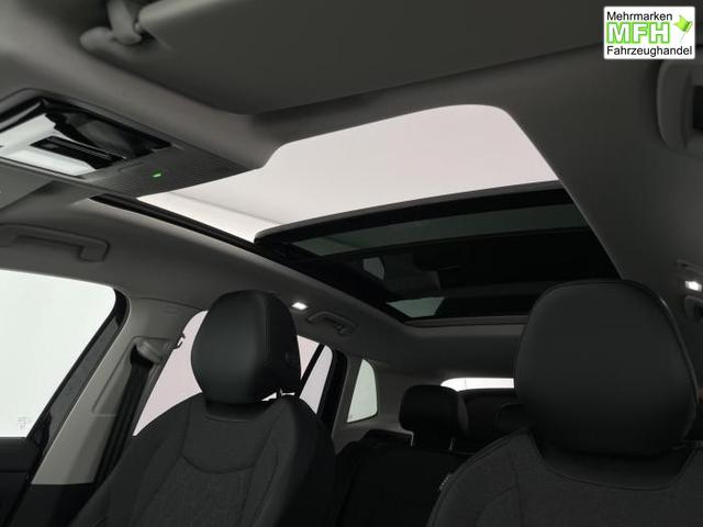 Volkswagen Tiguan New Editon (New Editon) 1.5 eTSI 110kW (150 PS) 7-Gang DSG 