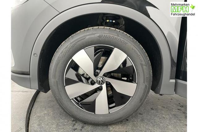 Volkswagen Tiguan New Editon (New Editon) 1.5 eTSI 110kW (150 PS) 7-Gang DSG 