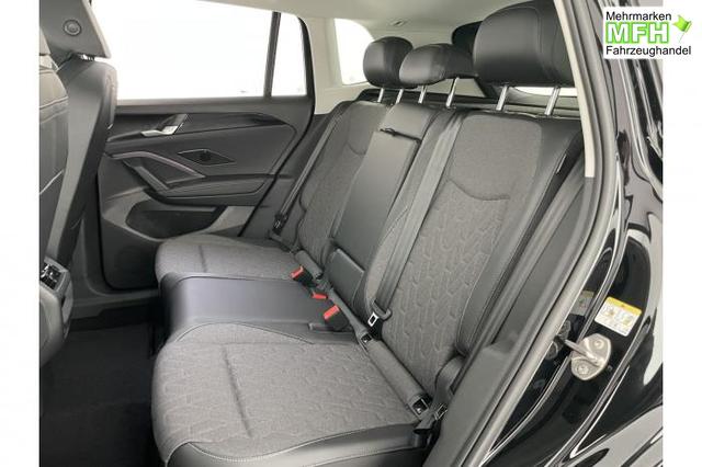 Volkswagen Tiguan New Editon (New Editon) 1.5 eTSI 110kW (150 PS) 7-Gang DSG 