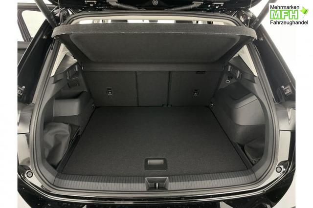 Volkswagen Tiguan New Editon (New Editon) 1.5 eTSI 110kW (150 PS) 7-Gang DSG 