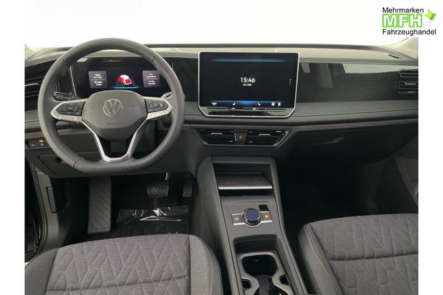 Volkswagen Tiguan New Editon (New Editon) 1.5 eTSI 110kW (150 PS) 7-Gang DSG 