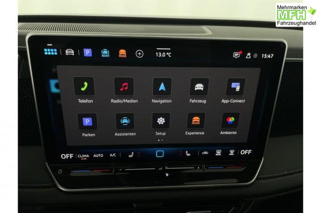 Volkswagen Tiguan New Editon (New Editon) 1.5 eTSI 110kW (150 PS) 7-Gang DSG 