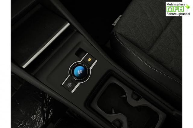 Volkswagen Tiguan New Editon (New Editon) 1.5 eTSI 110kW (150 PS) 7-Gang DSG 