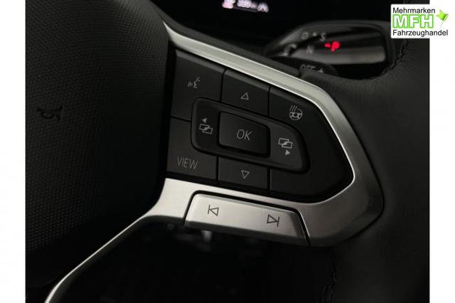 Volkswagen Tiguan New Editon (New Editon) 1.5 eTSI 110kW (150 PS) 7-Gang DSG 