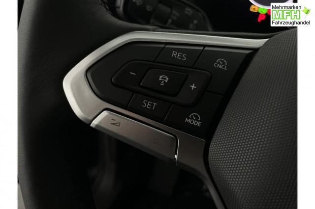 Volkswagen Tiguan New Editon (New Editon) 1.5 eTSI 110kW (150 PS) 7-Gang DSG 