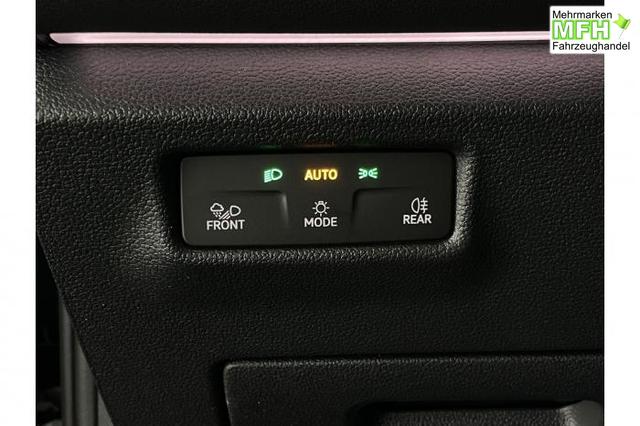 Volkswagen Tiguan New Editon (New Editon) 1.5 eTSI 110kW (150 PS) 7-Gang DSG 