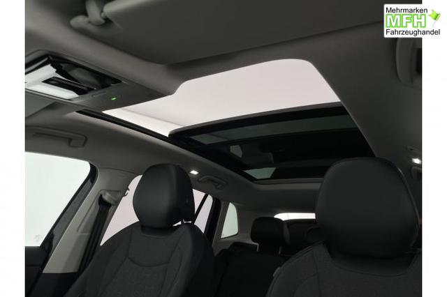 Volkswagen Tiguan New Editon (New Editon) 1.5 eTSI 110kW (150 PS) 7-Gang DSG 