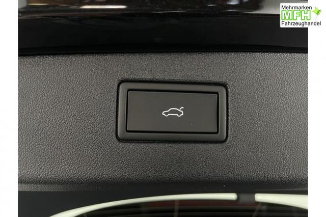 Volkswagen Tiguan New Editon (New Editon) 1.5 eTSI 110kW (150 PS) 7-Gang DSG 