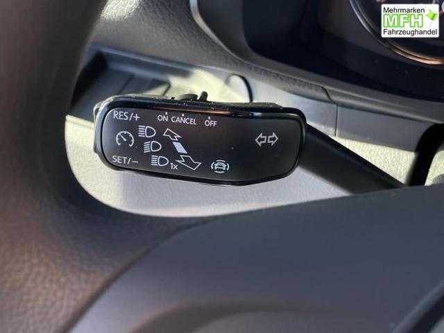 Volkswagen Crafter Kastenwagen Kasten 35 L3H2 2.0 TDI 103kW (140 PS) 4MOTION 6-Gang-Schaltgetriebe 