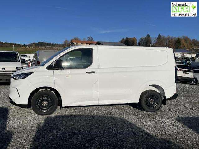 Ford Transit Trend Custom Kasten L1 (Trend) 320 2.0 EcoBlue 100kW (136 PS) 6-Gang-Schaltgetriebe 
