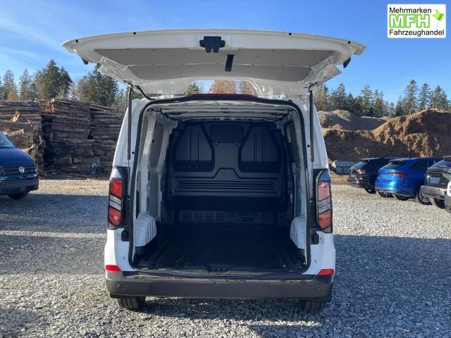 Ford Transit Trend Custom Kasten L1 (Trend) 320 2.0 EcoBlue 100kW (136 PS) 6-Gang-Schaltgetriebe 