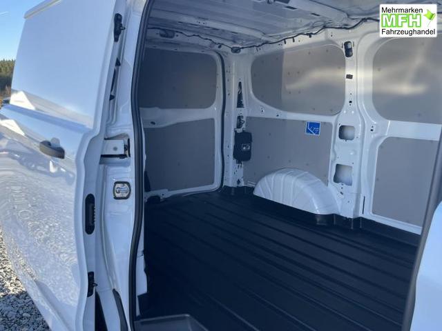 Ford Transit Trend Custom Kasten L1 (Trend) 320 2.0 EcoBlue 100kW (136 PS) 6-Gang-Schaltgetriebe 
