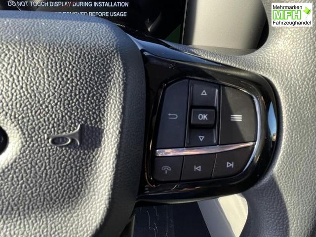 Ford Transit Trend Custom Kasten L1 (Trend) 320 2.0 EcoBlue 100kW (136 PS) 6-Gang-Schaltgetriebe 